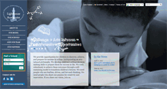Desktop Screenshot of lighthouse-academies.org